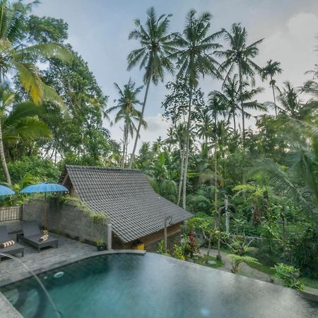 Sweet Orange Pondok Ubud Eksteriør billede